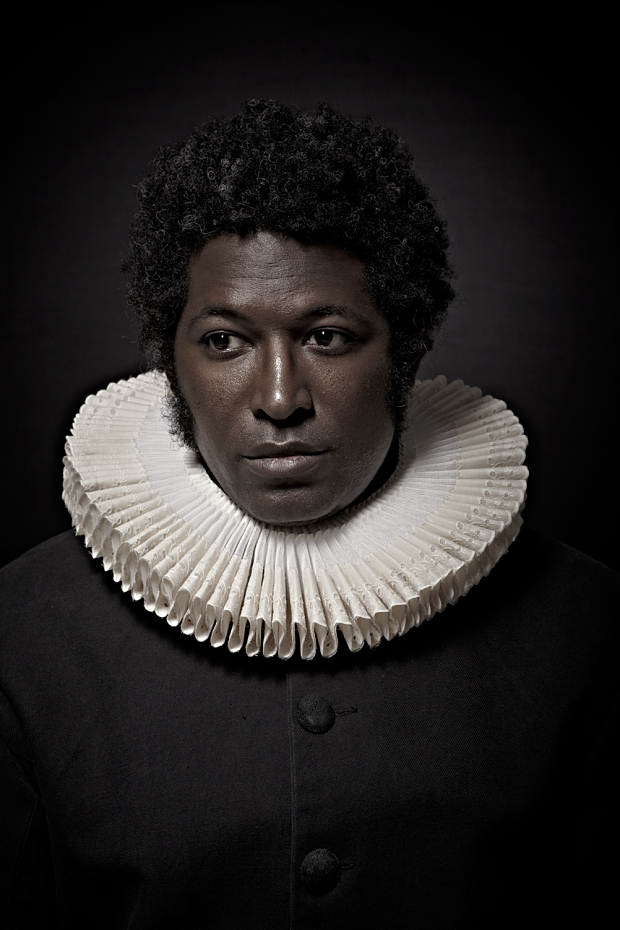 portrait