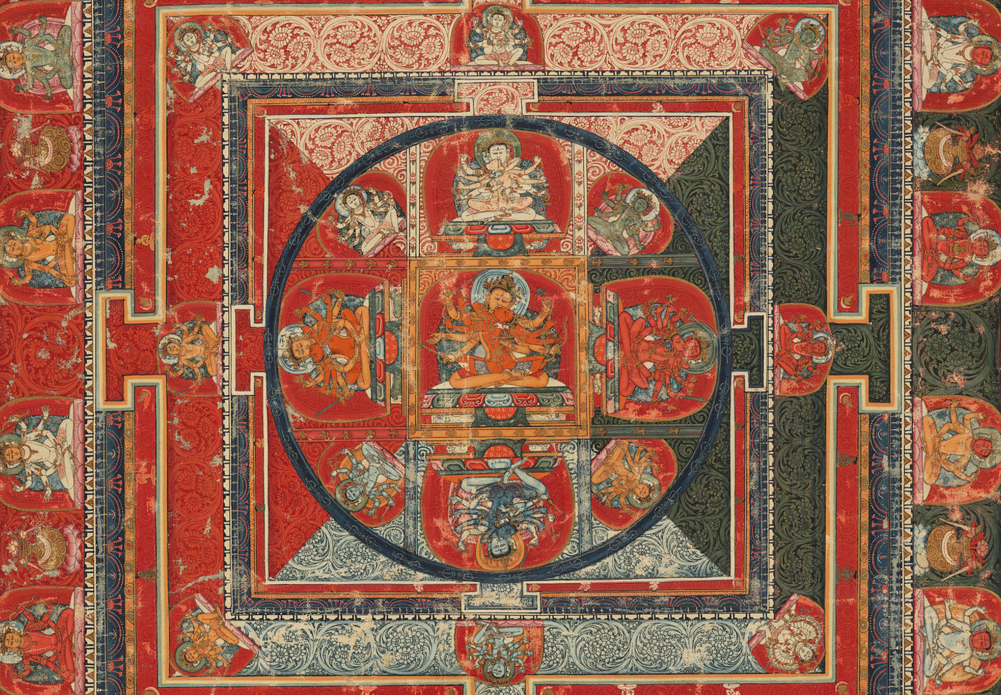 carpet
