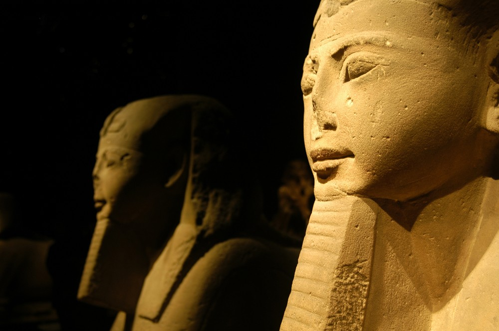 egypt